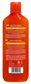 Cantu Cleansing Cream Shampoo back