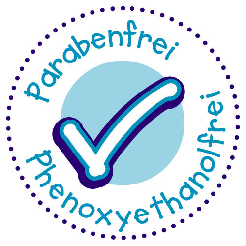 parabenfrei, phenoxyethanolfrei