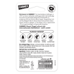 Carmex Classic Tiegel Blister Back