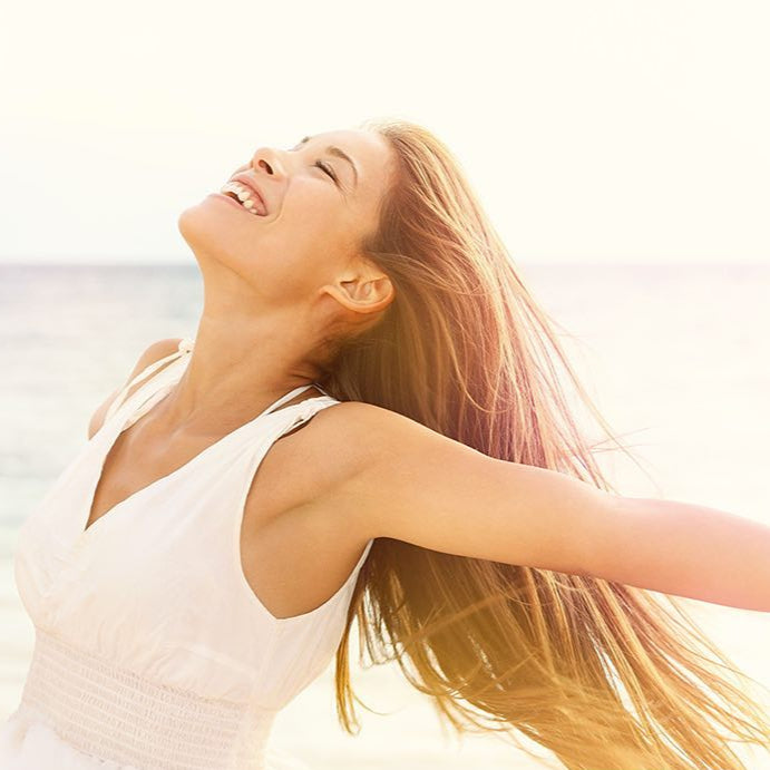 Felce Azzurra Flüssigseife Classic  - feel free