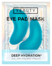 YEAUTY Deep Hydration Eye Pad Mask - front