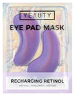 YEAUTY Recharging Retinol - front