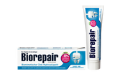 Biorepair Zahncreme - front1