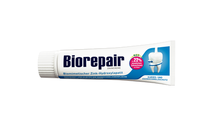 Biorepair Zahncreme - front
