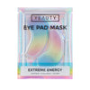 YEAUTY Eye Pad Mask Extreme Energy – Front