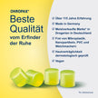 OHROPAX Kids Ohrstöpsel - 10x8 Stück
