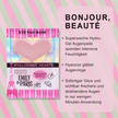 YEAUTY Emily in Paris EPM Hyaluronic Hearts - 25 Paar