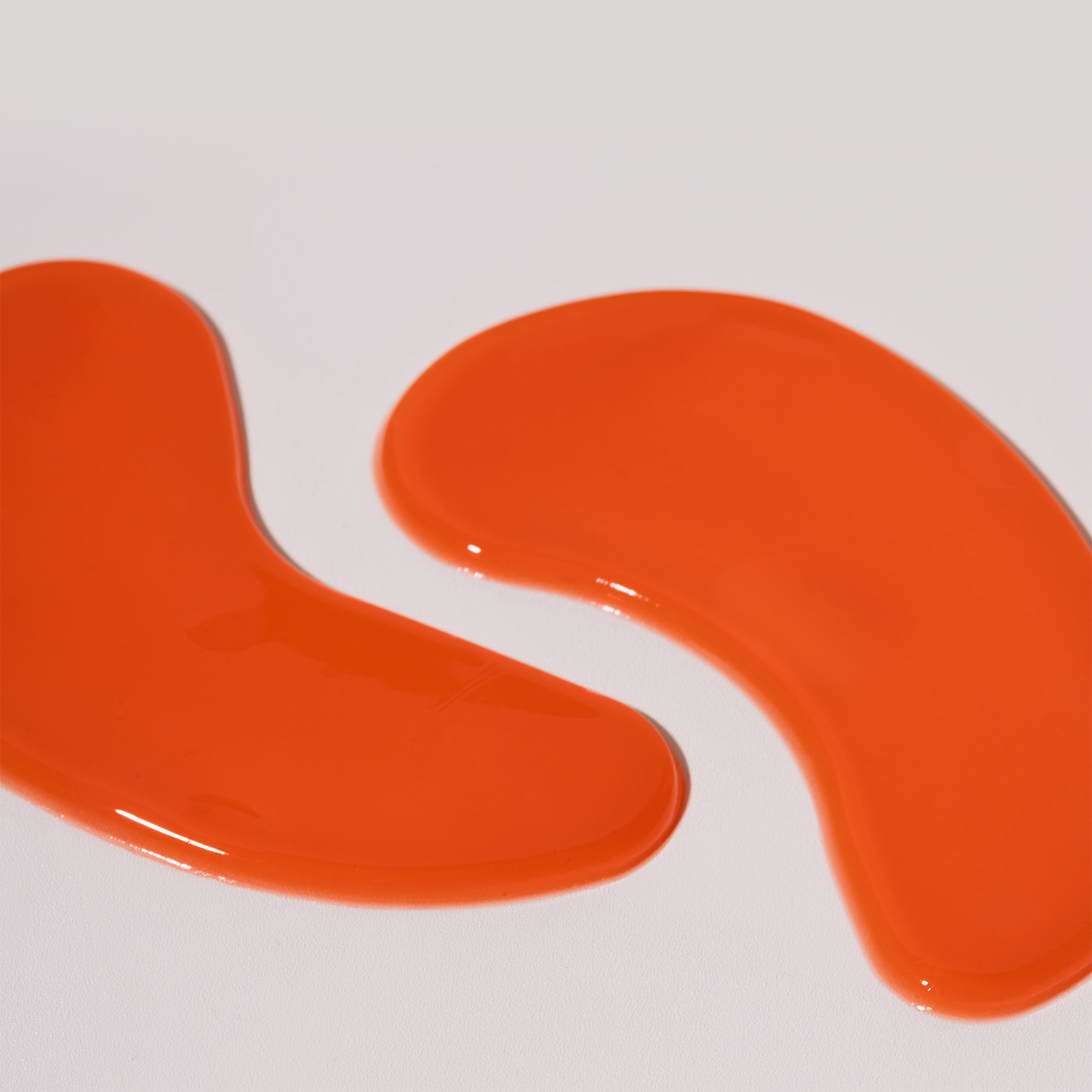 Liegende YEAUTY Eye Pads Bakuchiol Boost