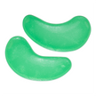 YEAUTY Eye Pad Mask Cucumber Cooler auf weißem Grund