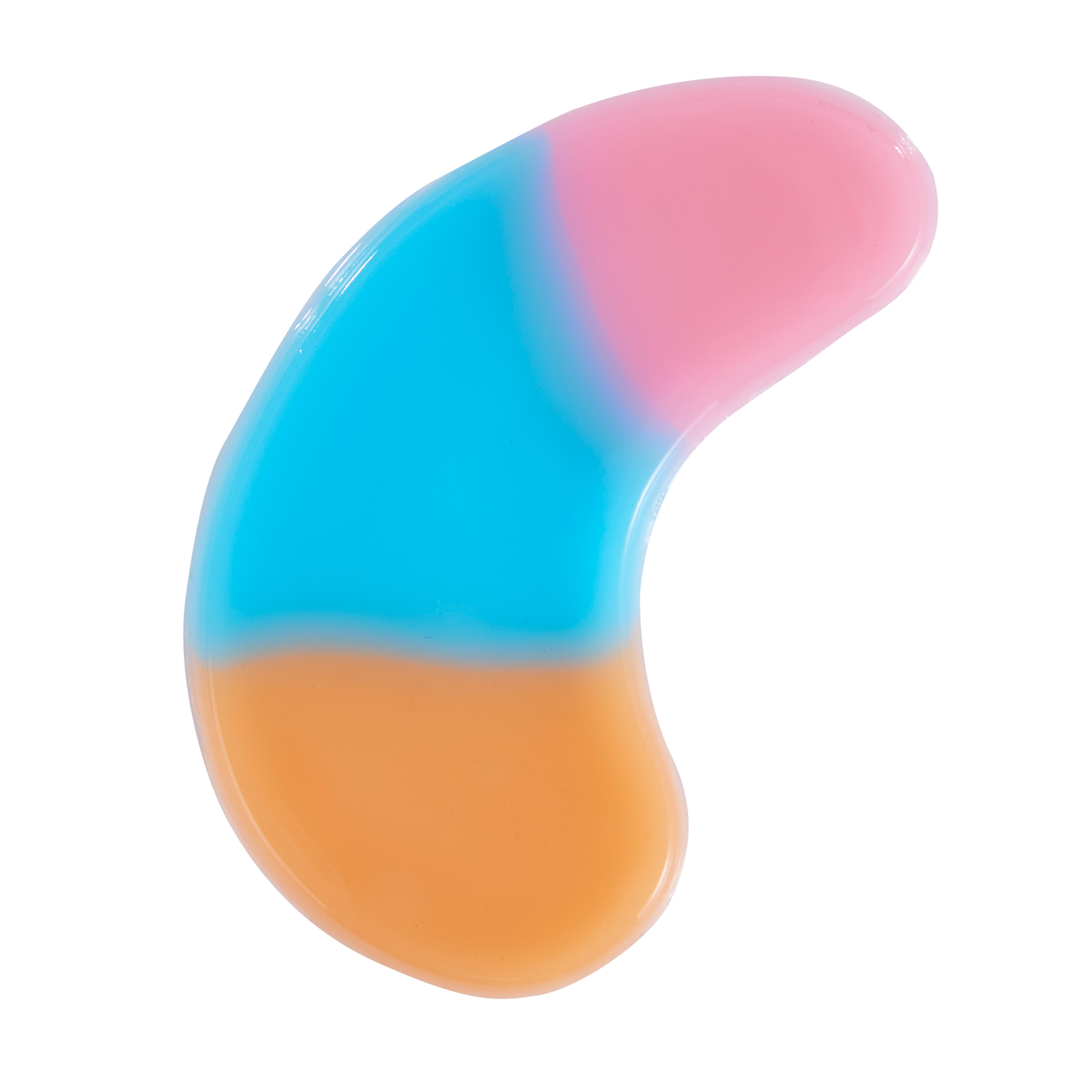 Ein YEAUTY Eye Pad Mask Paradise Punch