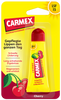 Carmex Kirsche Tube Blister Front