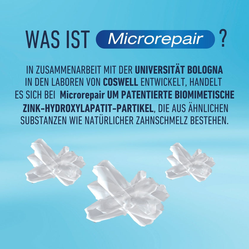 Biorepair Mundspülung - pic3