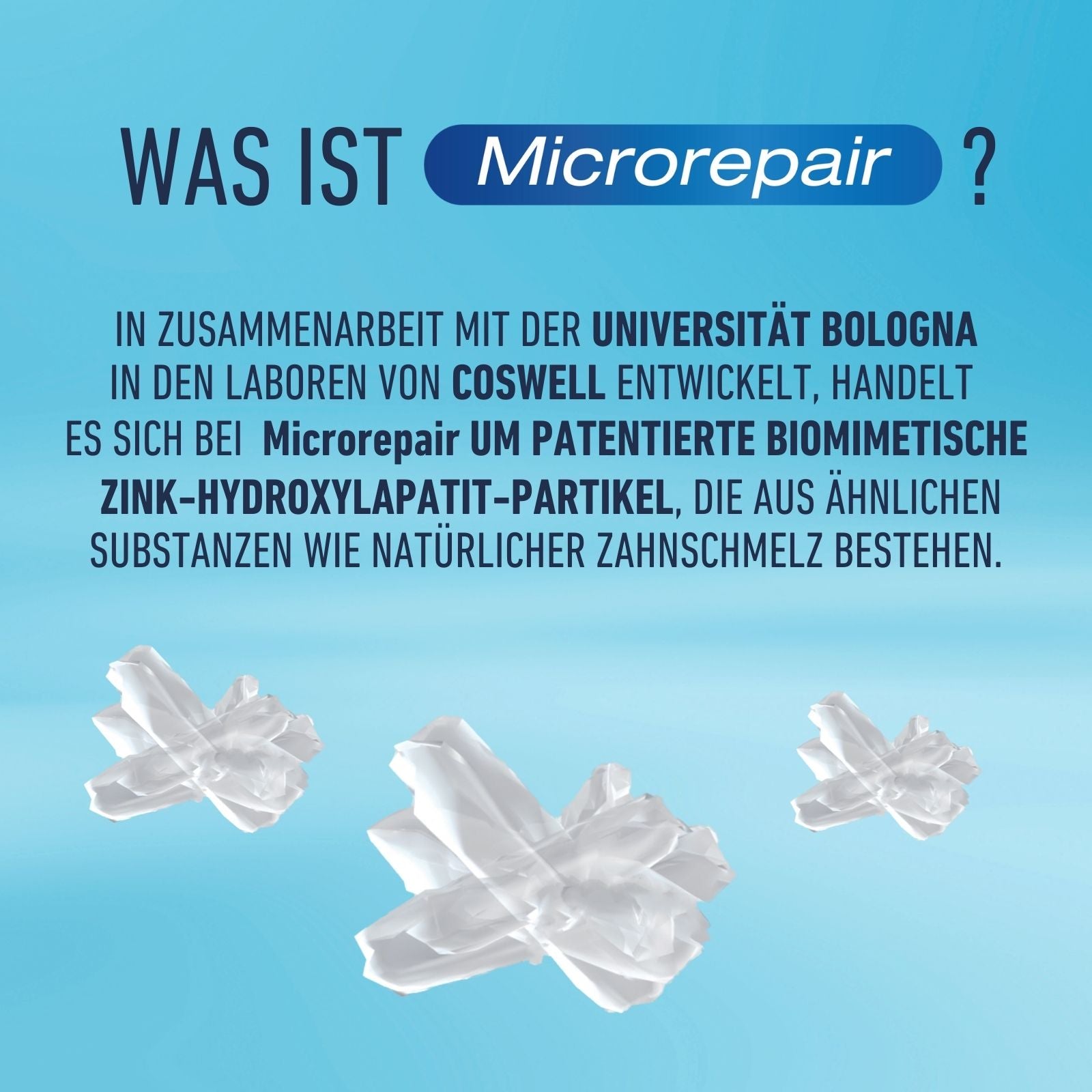 Biorepair Zahncreme - pic4