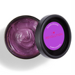 gGeöffneter Tiegel mit I Heart Revolution Rainbow Paste Purple Wings