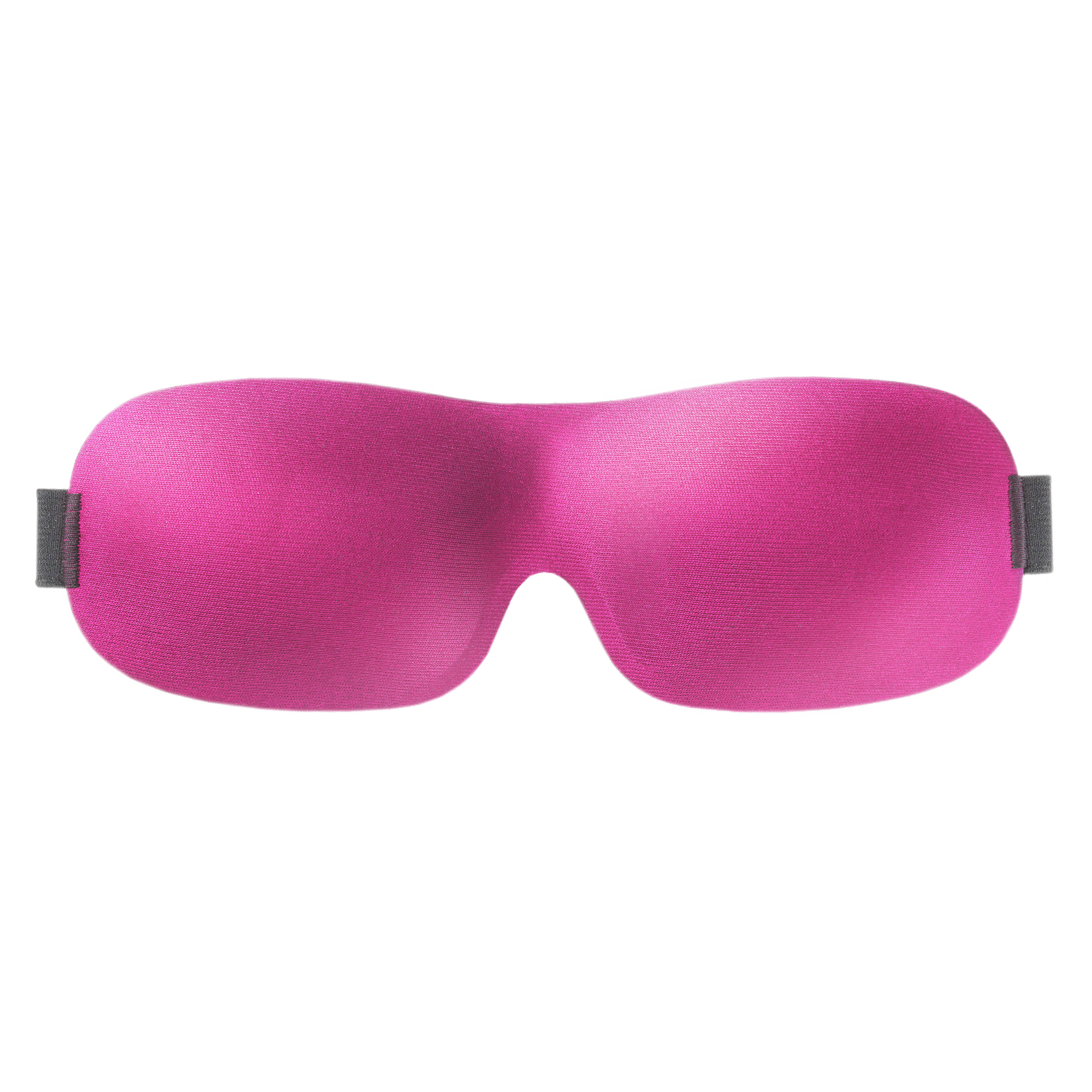 OHROPAX Schlafmaske 3D in pink