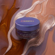 YEAUTY Luxurious Lift Eye Tripad Mask in farbigem Gel