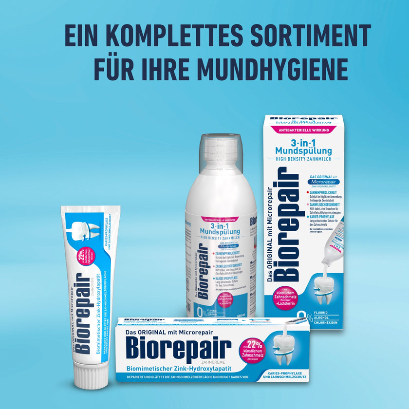Biorepair Mundspülung - pic6