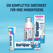 Range von Biorepair Karies-Prophylaxe und Zahnschmelzschutz