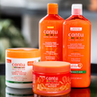 Range von Cantu Deep Treatment Masque - 340g