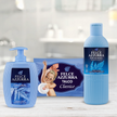 Range von Felce Azzurra Body Wash Classic