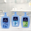Range von Felce Azzurra Flüssigseife