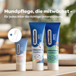 Range von Dentinox Zahncreme