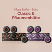 Range vonMaja Seife - 3x100g