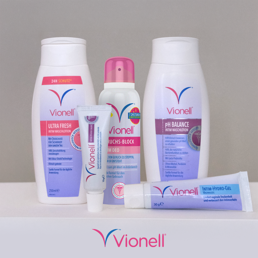 Range von Vionell