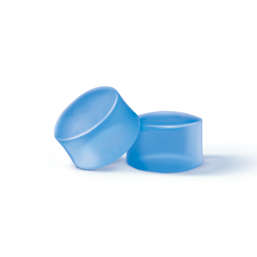 OHROPAX Aqua Ohrstöpsel - 10x6 Stück