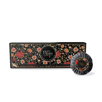 Maja Seife Classic Verpackung Front