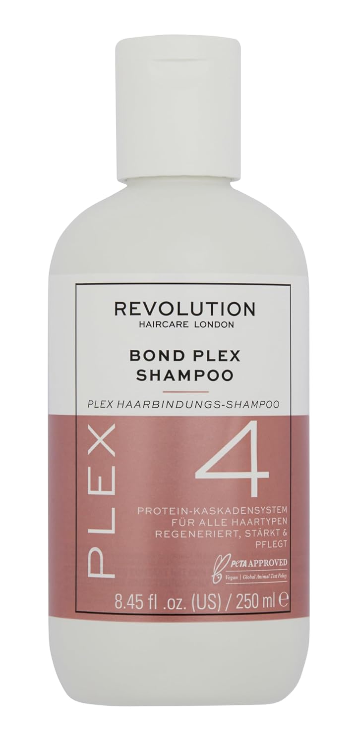 Revolution Haircare
