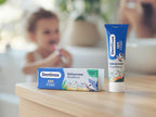 Dentinox Zahncreme Mundflora Kids - Kids