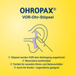 OHROPAX Aqua Ohrstöpsel - 10x6 Stück