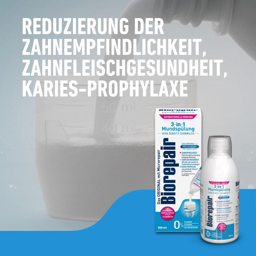 Biorepair Mundspülung - pic5