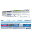 Rückseite von Biorepair Karies-Prophylaxe und Zahnschmelzschutz