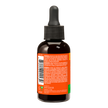 Rückseite von Cantu Scalp & Hair Oil