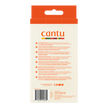 Rückseite von Cantu Microfiber Drying Cap