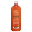Rückseite von Cantu Sulfate Free Hydrating Cream Conditioner