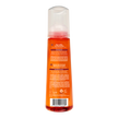 Rückseite von Cantu Wave Whip Curling Mousse - 248ml