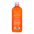 Rückseite von Cantu Guave Kopfhautpflege Conditioner - 400ml