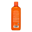 Rückseite von Cantu Guave Kopfhautpflege Shampoo - 400ml