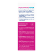 Rückseite von  EMCUR® Nagelpilz-Serum