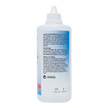 Rückseite von eyelike Kochsalz Lösung - 360 ml