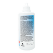 Rückseite von eyelike Kombi Lösung - 360ml