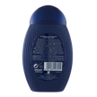 Rückseite von Felce Azzurra Man Duschgel Fresh Ice