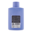 Rückseite von Azzurra Körperpuder Flasche