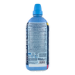 Rückseite von Azzurra Weichspüler Argan and Vanilla