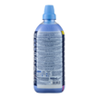 Rückseite von Azzurra Weichspüler Black Orchid