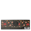 Rückseite von Maja Seife Classic - 3x100g
