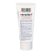 Rückseite von nenedent® Junior-Zahncreme - 12x75ml